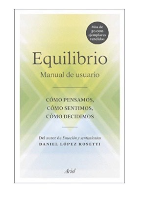 Libros Equilibrio