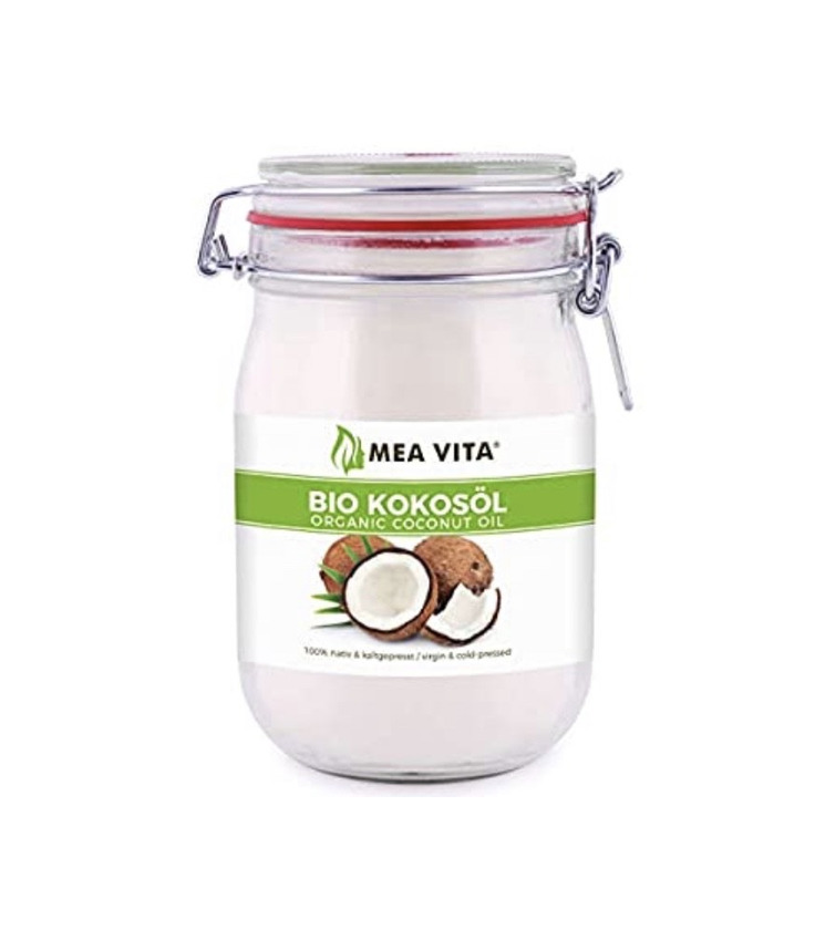 Product Aceite de coco