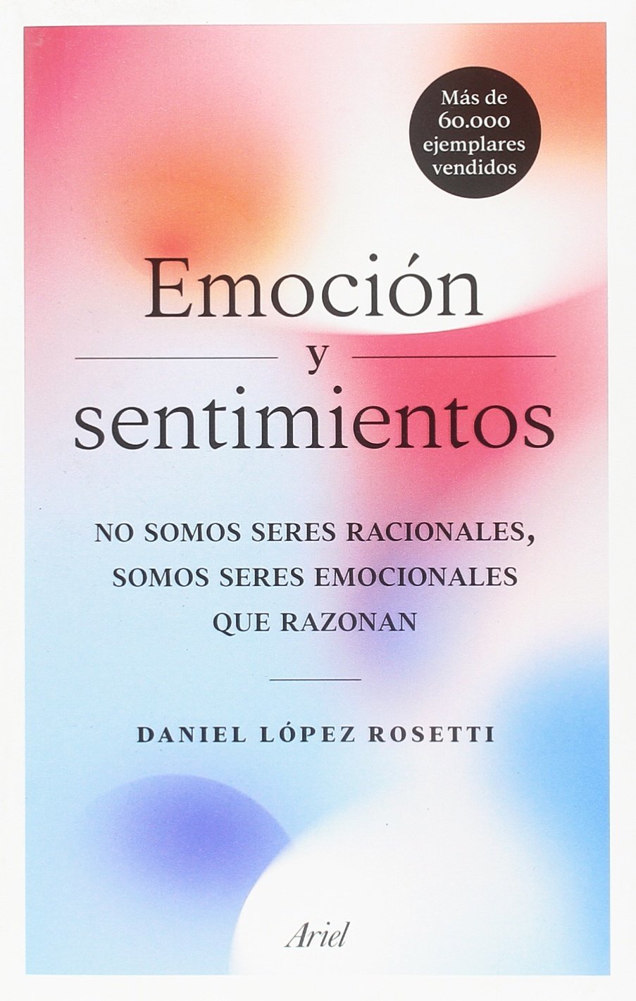 Book Emoción y sentimientos 