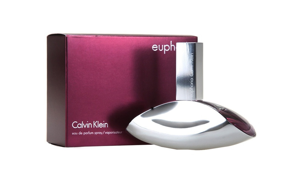 Productos Calvin Klein