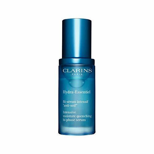 Belleza Clarins Hydra Essentiel Bi-Sérum Intensif Anti-Soif 30 Ml 1 Unidad 30 g