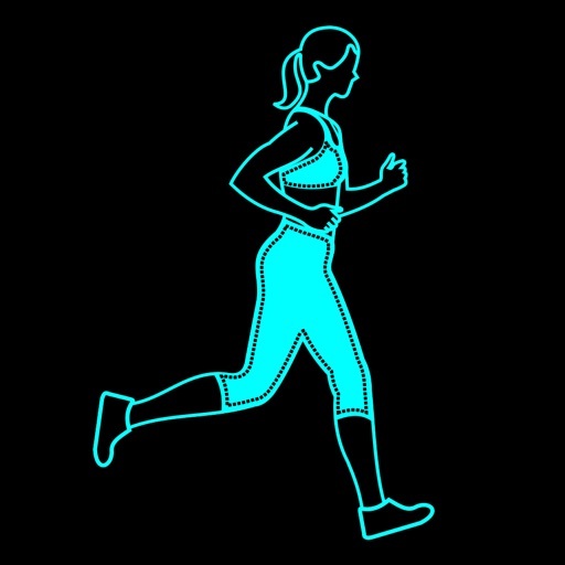 App 30 Day - Cardio Challenge