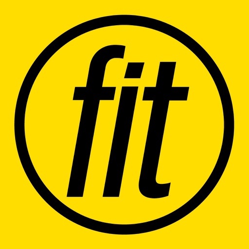 App 30-Day Fit Moves Challenge