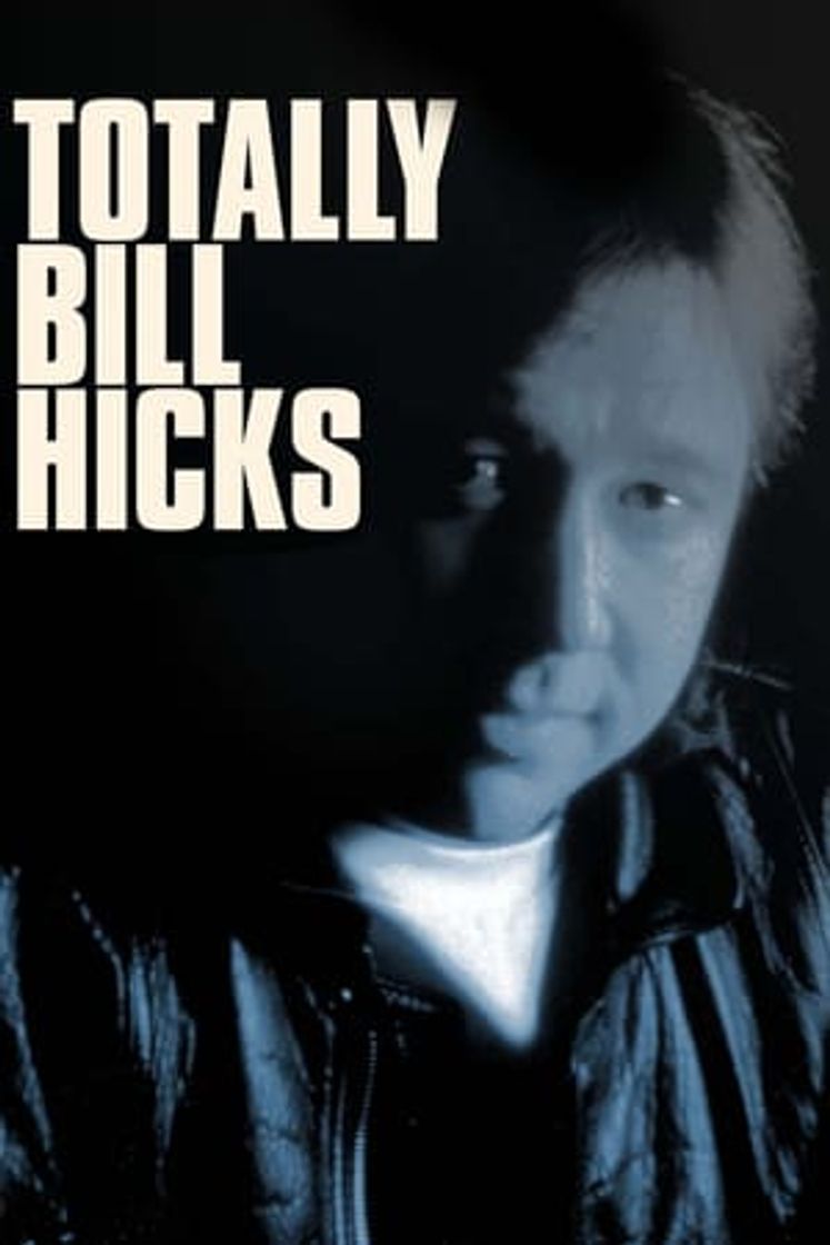 Movie Totally Bill Hicks