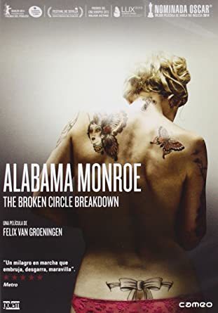 Movie Alabama Monroe