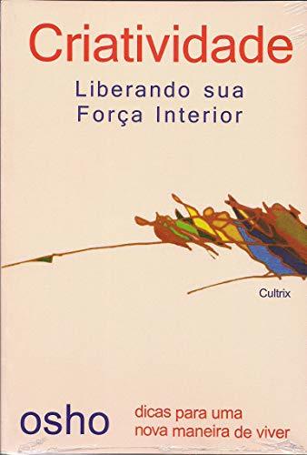 Libro Criatividade. Liberando Sua Força Interior