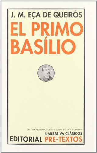 El primo Basílio