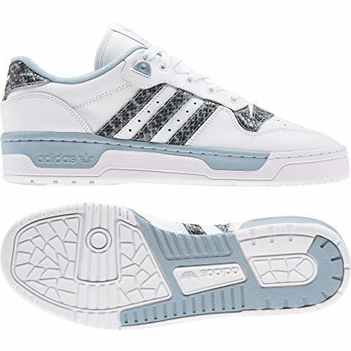 Adidas ORIGINALS Chaussures Rivalry Low