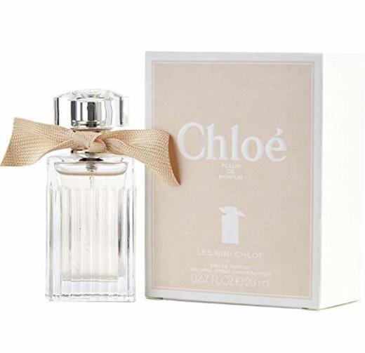 Chloe Fleur de Parfum Les Mini Chloe Eau de Parfum Spray para