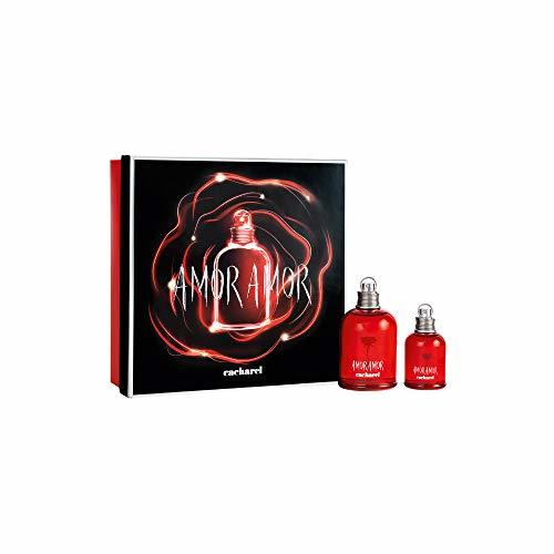 Belleza Cacharel Cacharel Amor Amor Etv 100 Ml+Etv30 Setah