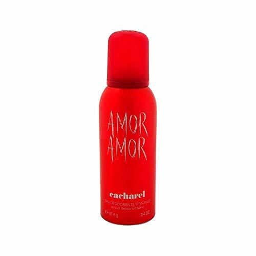 Belleza Cacharel Amor Amor Deo Vaporizador 150 ml