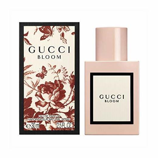 Gucci Gucci Bloom Agua de Perfume Vaporizador