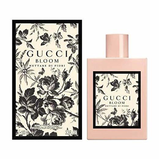 Gucci Gucci Bloom Nettare Di Fiori Edp Vapo 100 Ml