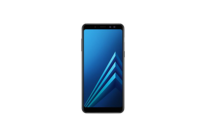 Electronics Samsung Galaxy A8 SM-A530F/DS Ranura híbrida Dual SIM 4G 32GB Negro -