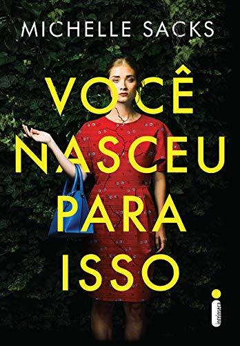 Book Você Nasceu Para Isso