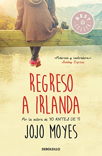 Libro Regreso a Irlanda