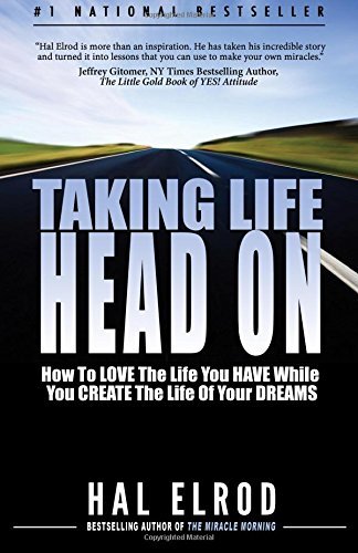 Book Taking Life Head On!