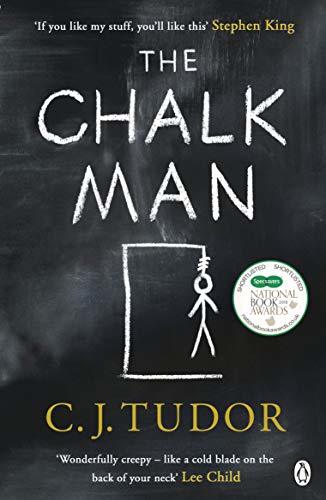 Libro The Chalk Man