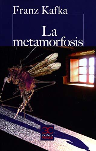 Libro La metamorfosis