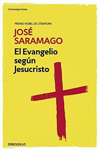 El evangelio según Jesucristo