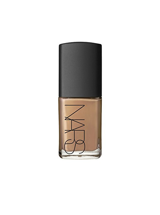 Products NARS Sheer Glow Foundation - New Guinea