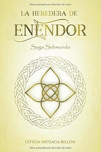 Book La Heredera de Enendor