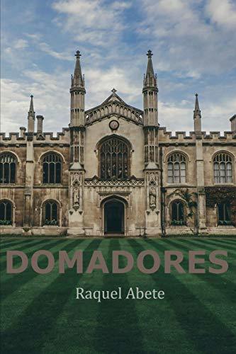 Libro Domadores