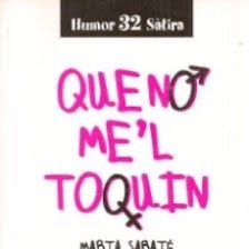 Que no me'l toquin