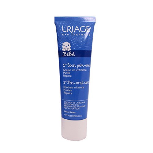 Lugares Uriage Soin perioral Crema reconstituyente para niños 30ml