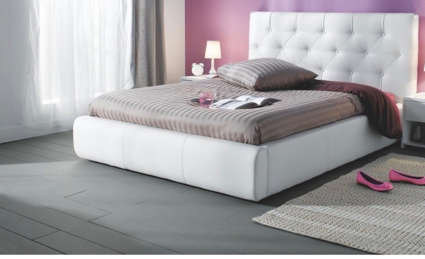 Products Cama de casal