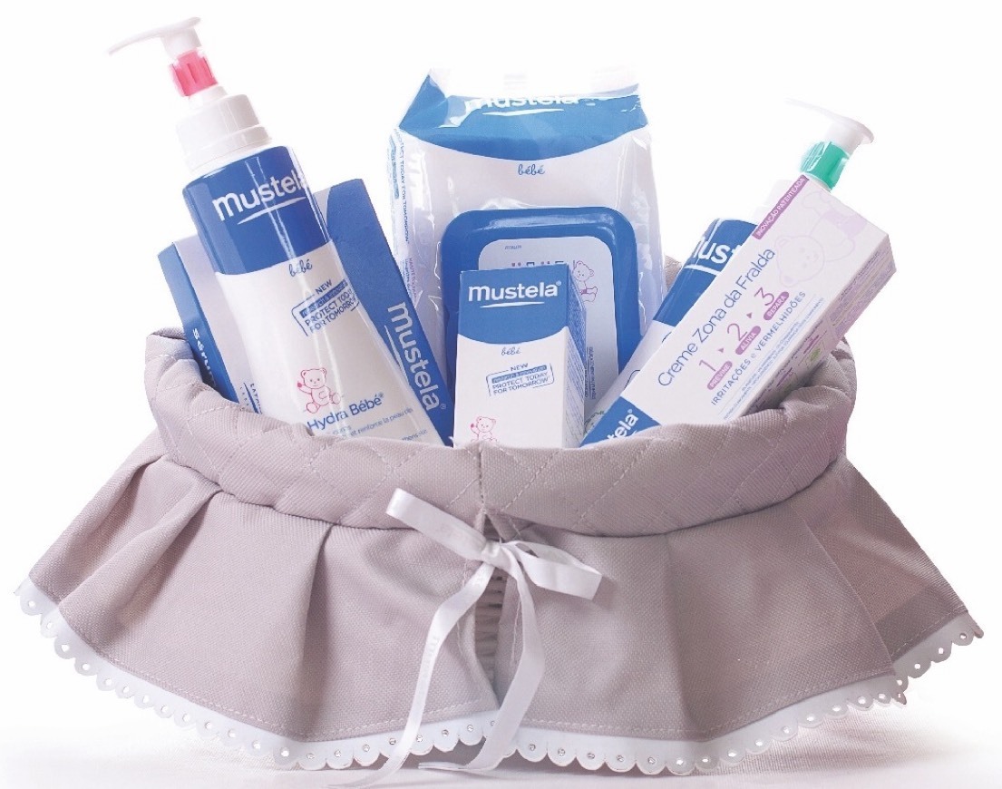 Products Mustela essentials 