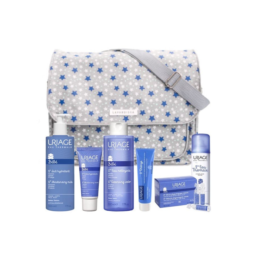 Product Uriage kit 