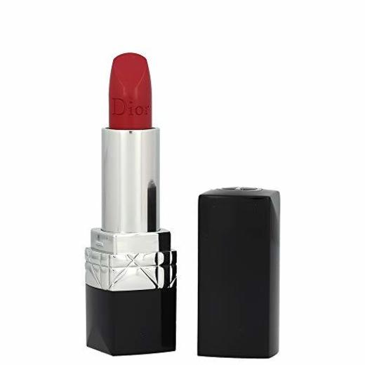 Dior Rouge Dior 999 3