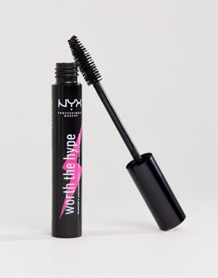 Fashion Rimel Nyx