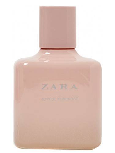 Fashion Perfume Zara 