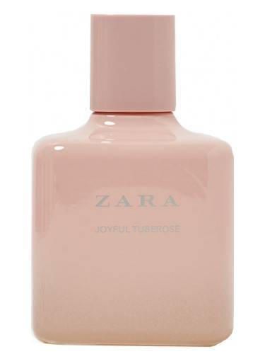 Perfume Zara 