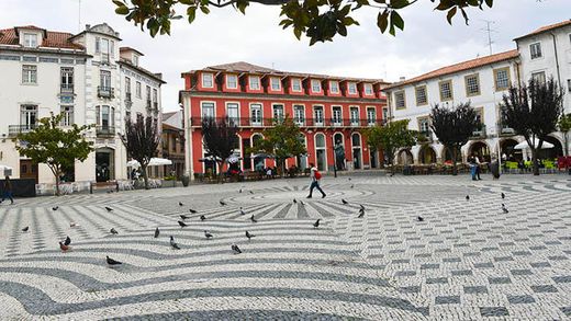 Leiria Plaza