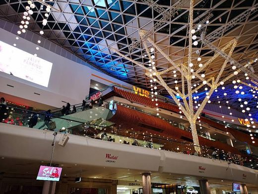 Westfield Shopping Centre