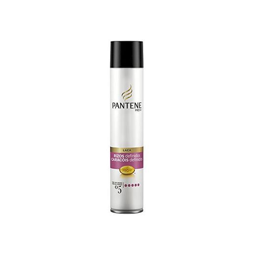 Pantene Pro-V Rizos Definidos Laca