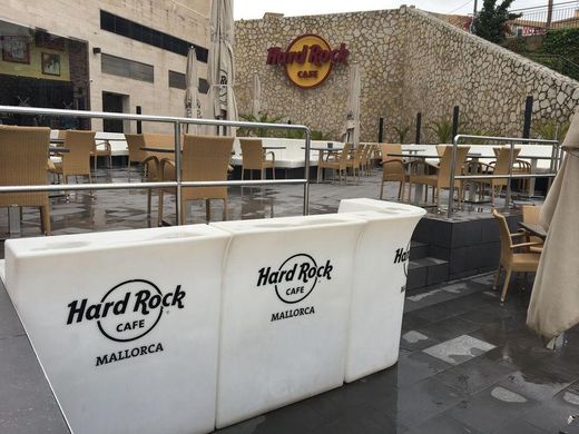 Hard Rock Cafe