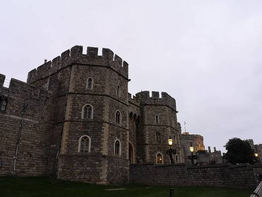 Windsor Castle