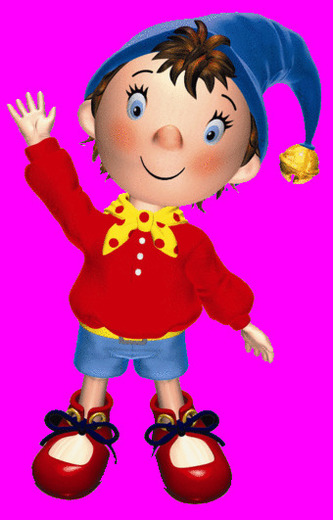 Noddy