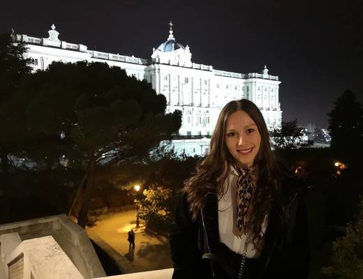 Palacio Real de Madrid