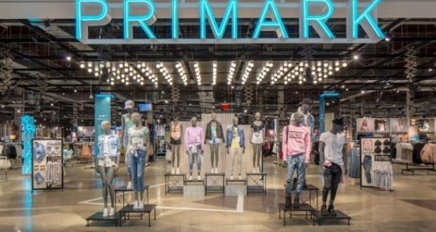 Fashion Primark