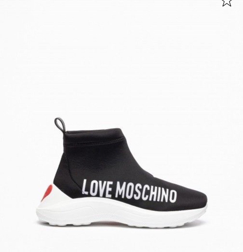 Producto Love moschino 