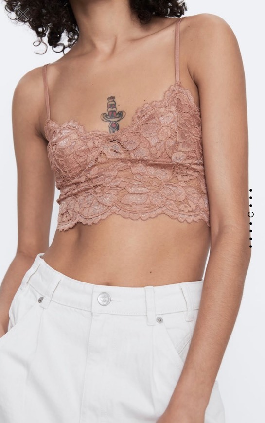 Moda Bralette