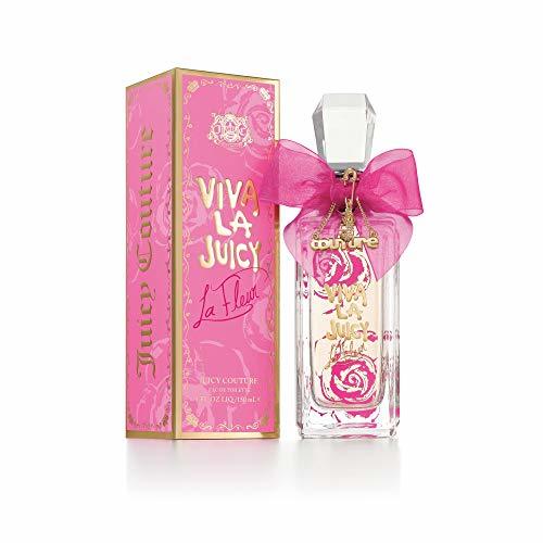 Beauty Juicy Couture Juicy Cout.V.Fleur Edt Vapo 150 Ml