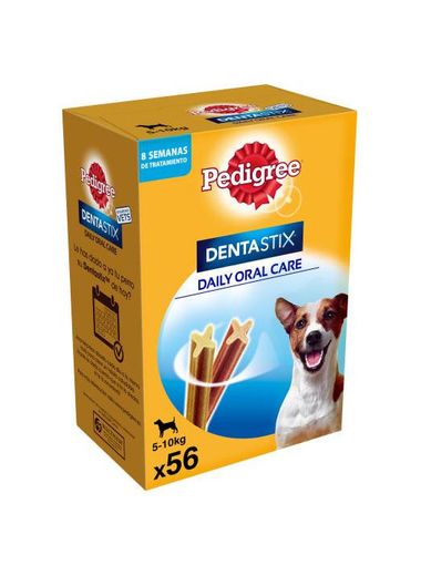 Pedigree Dentastix Premios para Perros Medianos de Higiene Oral 
