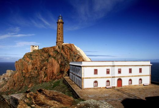 Faro de Cabo Vilán - Camariñas