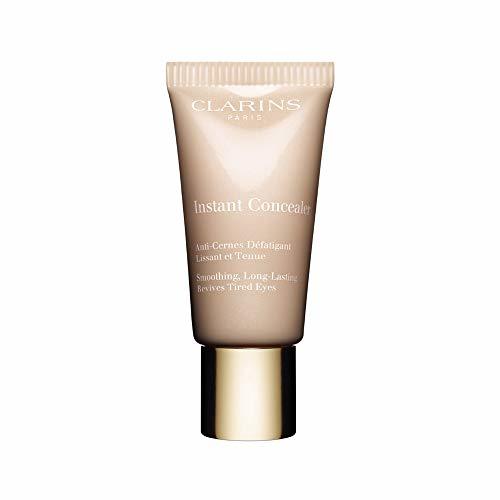 Belleza Clarins instant concealer 03